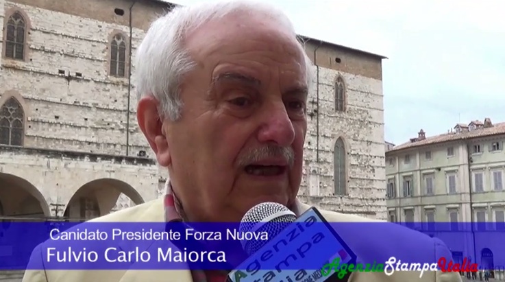 Risultati immagini per maiorca umbria notizie web
