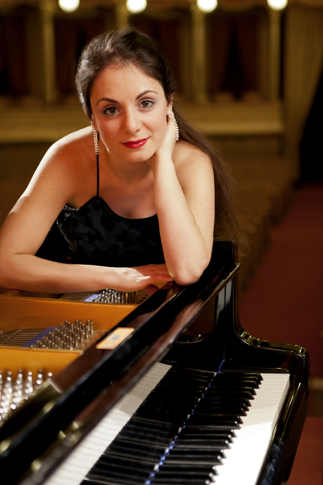 Mariangela Vacatello