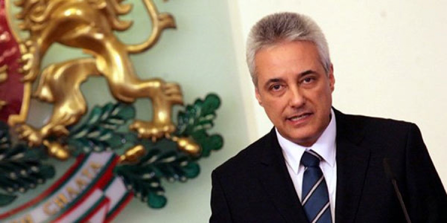 Marin Raykov