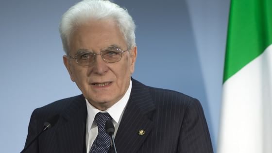 Mattarella