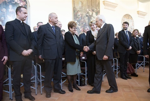 Mattarella inaugura a Perugia3