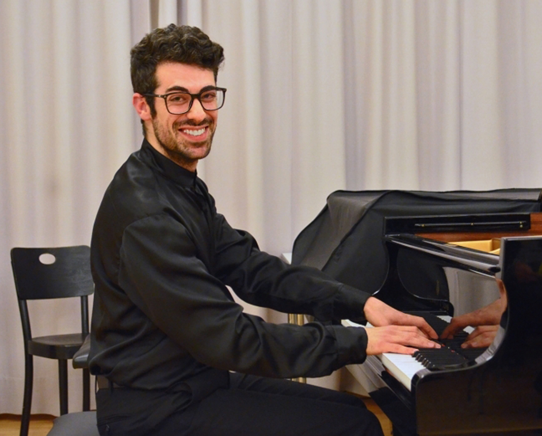 Matteo Gobbini 1