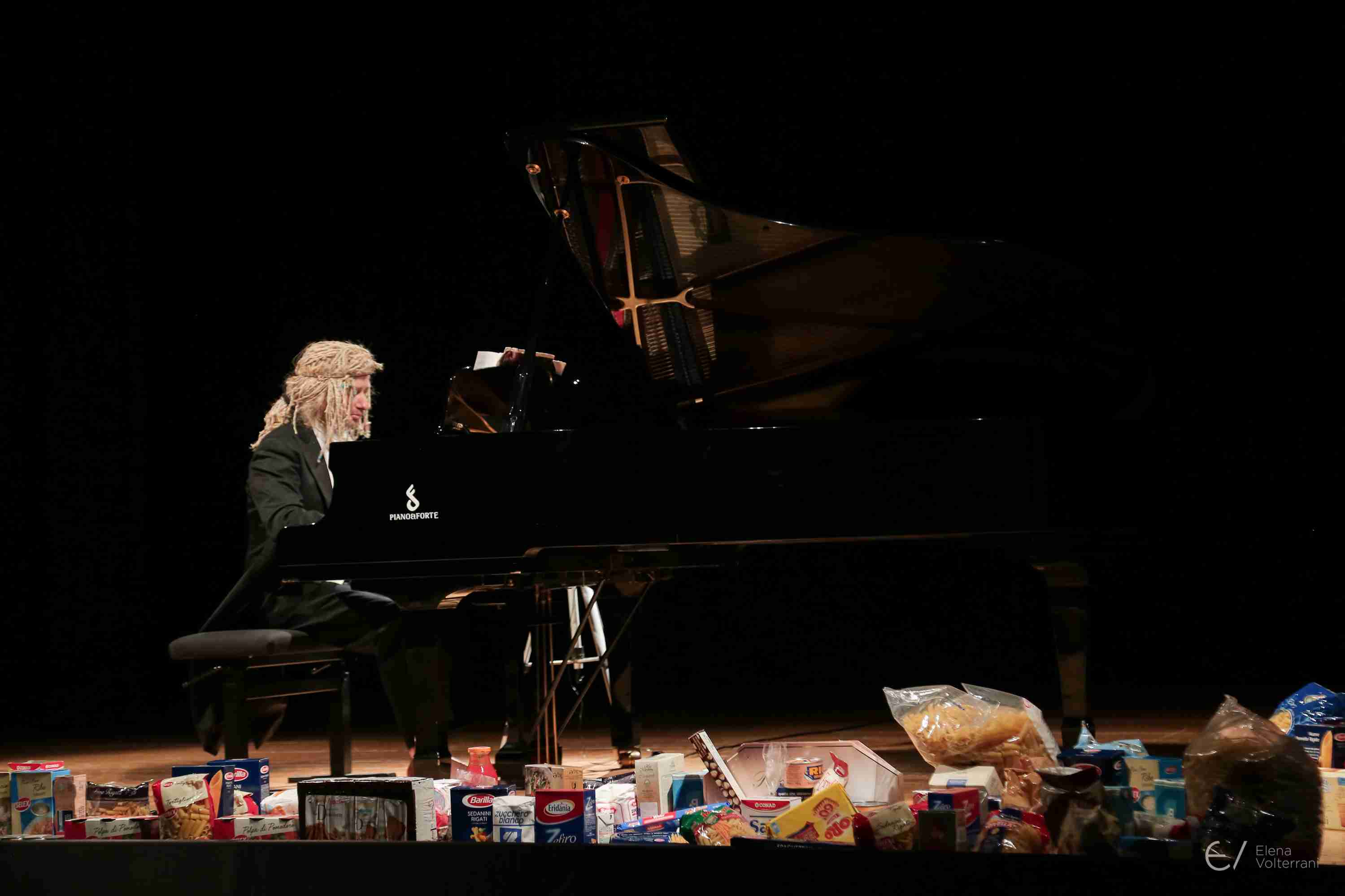 Maurizio Mastrini