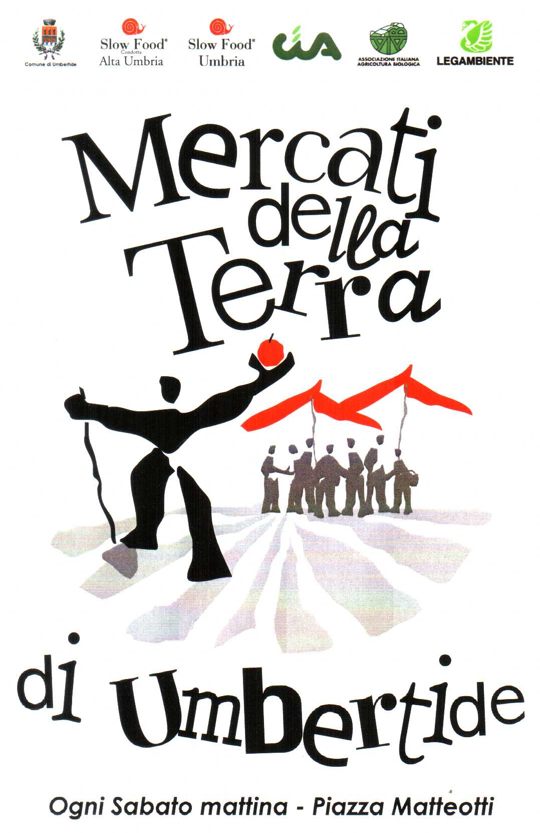 Mercati della Terra di Umbertide