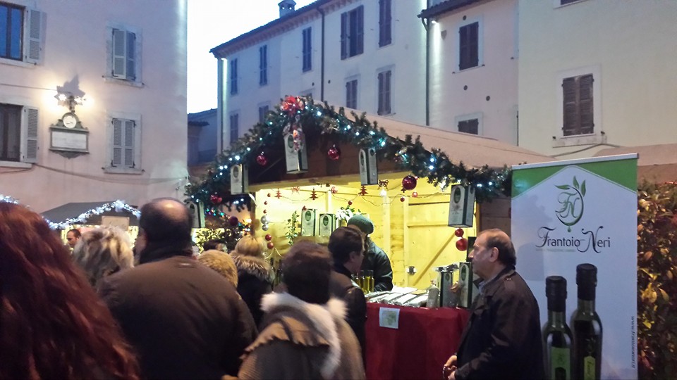 Mercatino 4