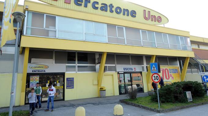 Mercatone Uno Magione