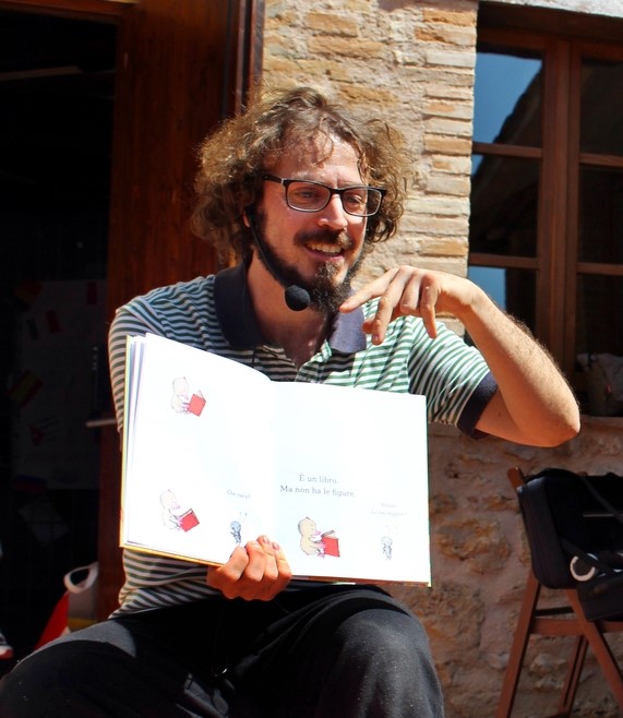 Michele Volpi
