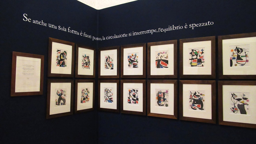 Miro a Castiglione 3
