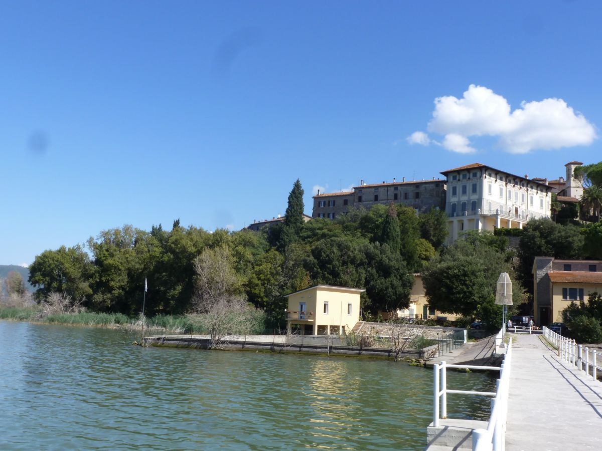 Monte del Lago