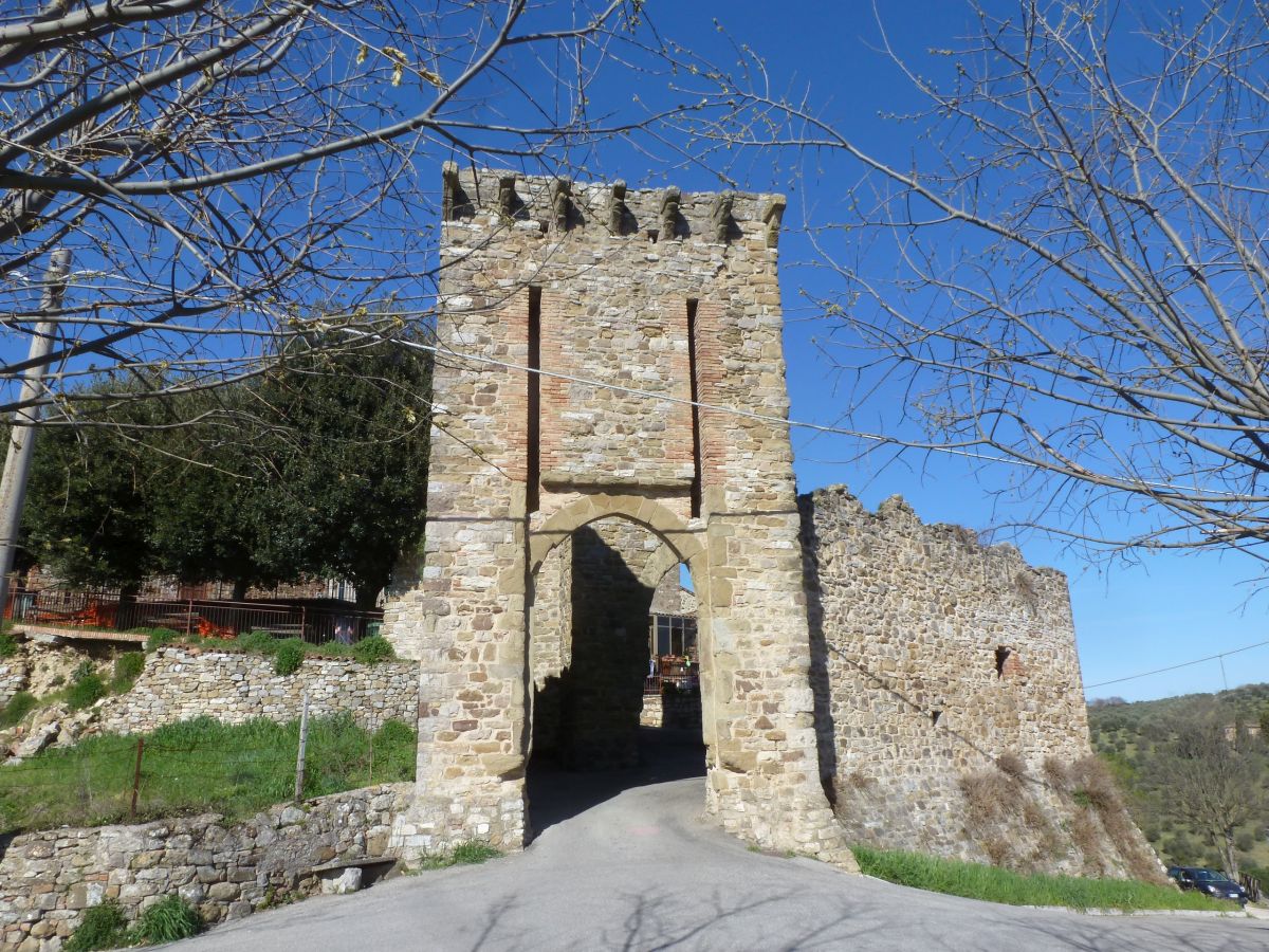 Montecolognola