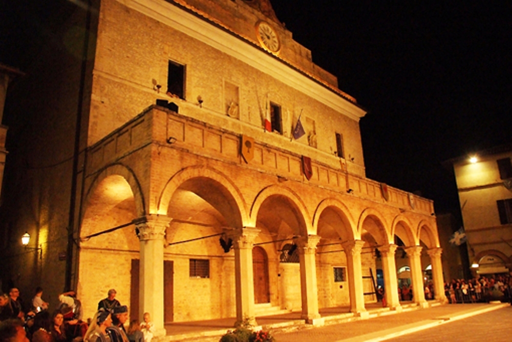 MontefalcoComune