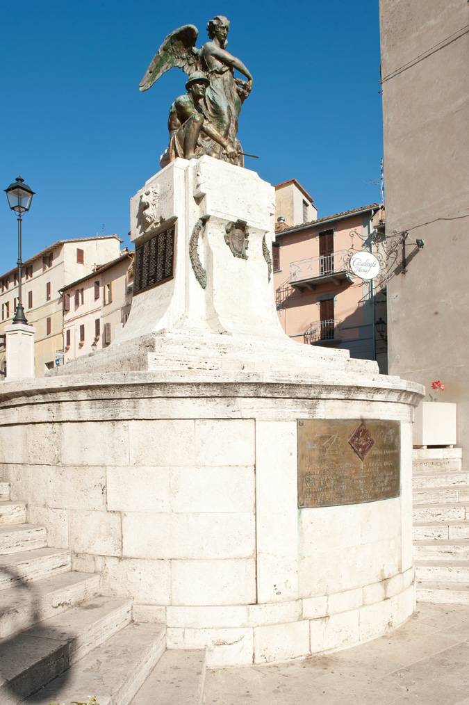 Monumento ai caduti