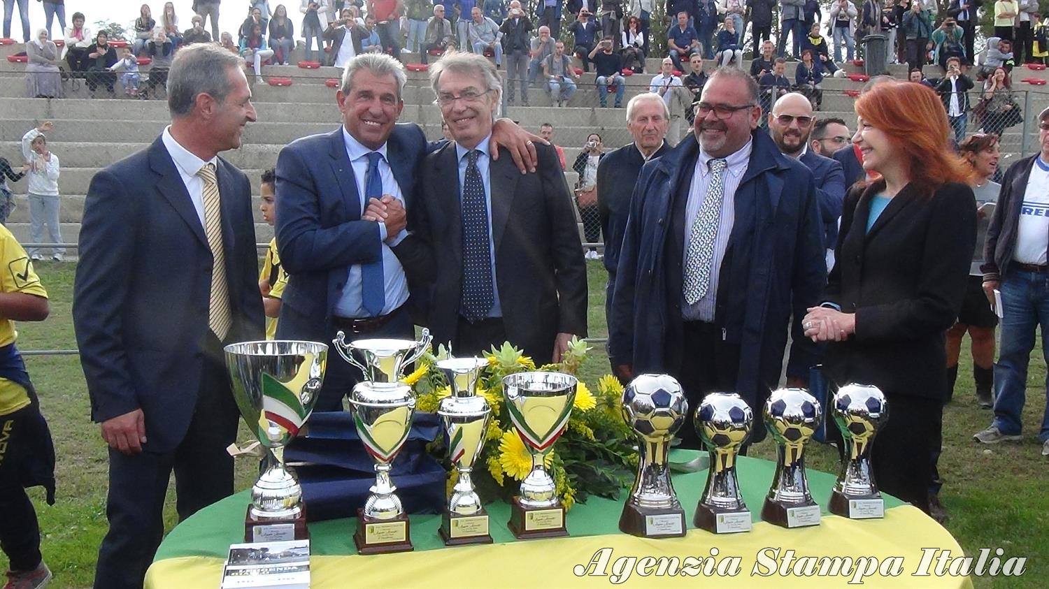 Moratti a Tavernelle