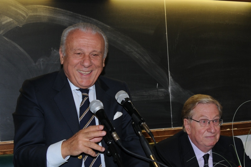 Moriconi e Tosi