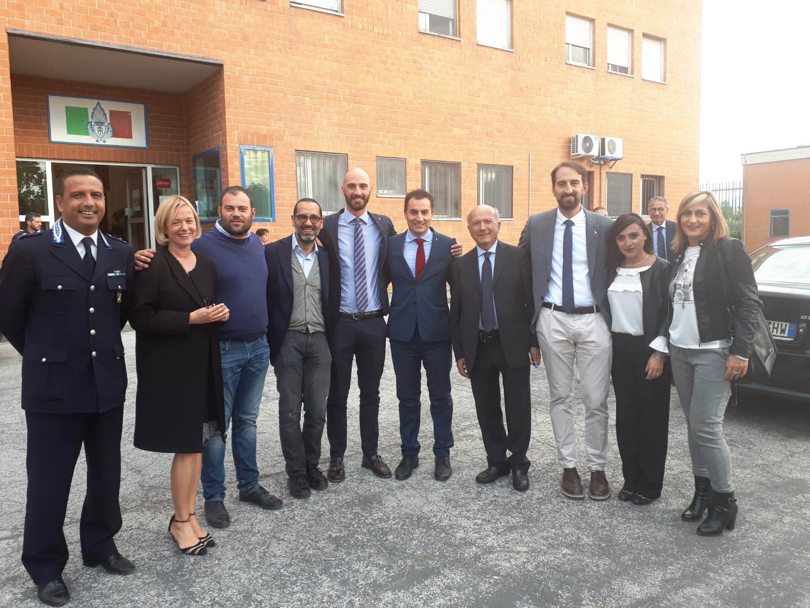 Morrone Terni