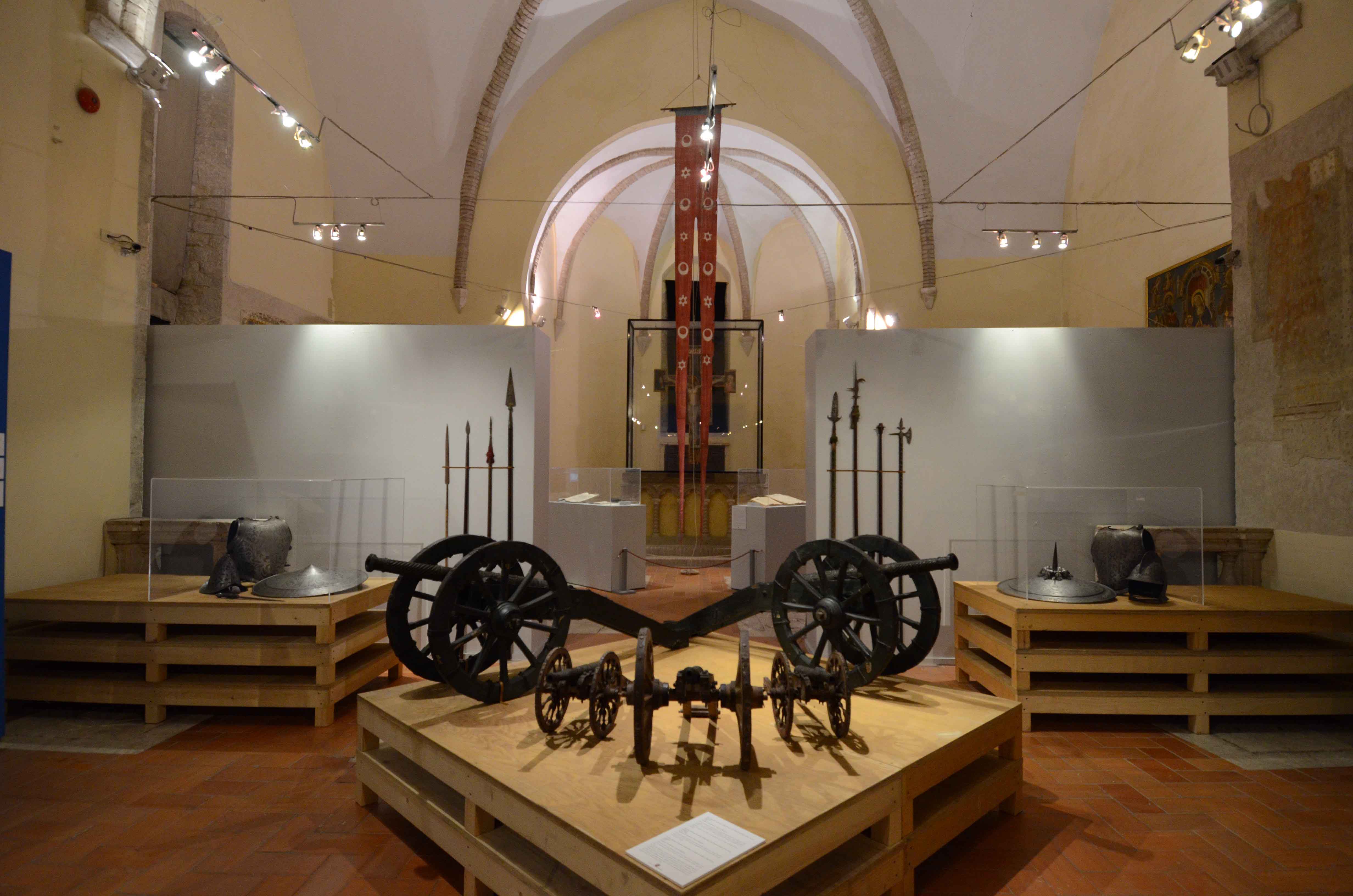Mostra AscanioDellaCorgna 