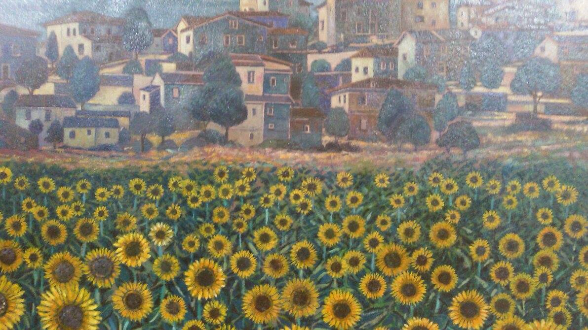 Mostra pittura panicale2