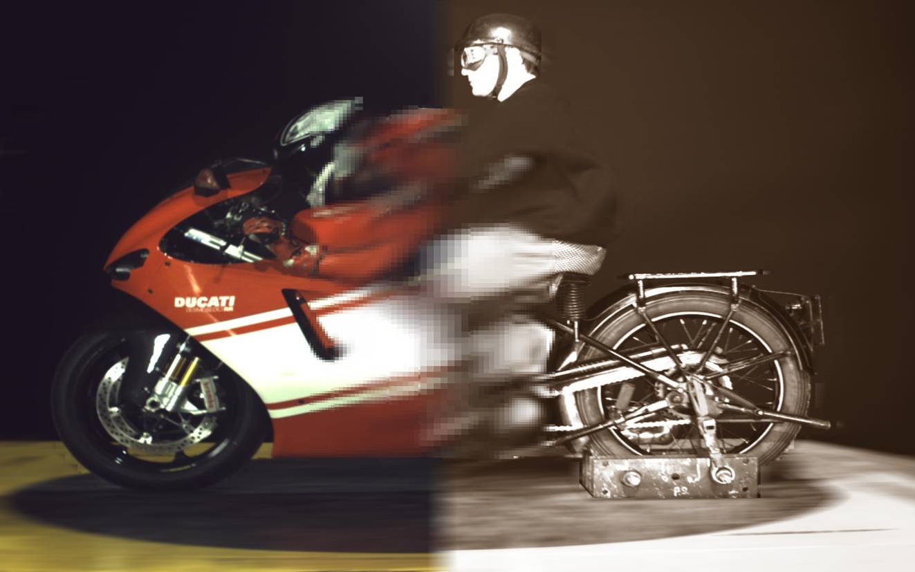 Moto 1