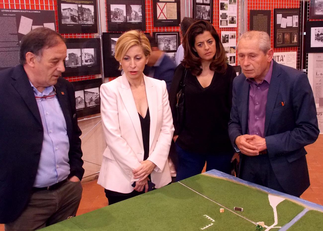 Museo Virtuale Primi Bianchi e Batino