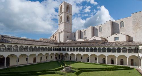 Museo archeologico nazionale dellUmbria