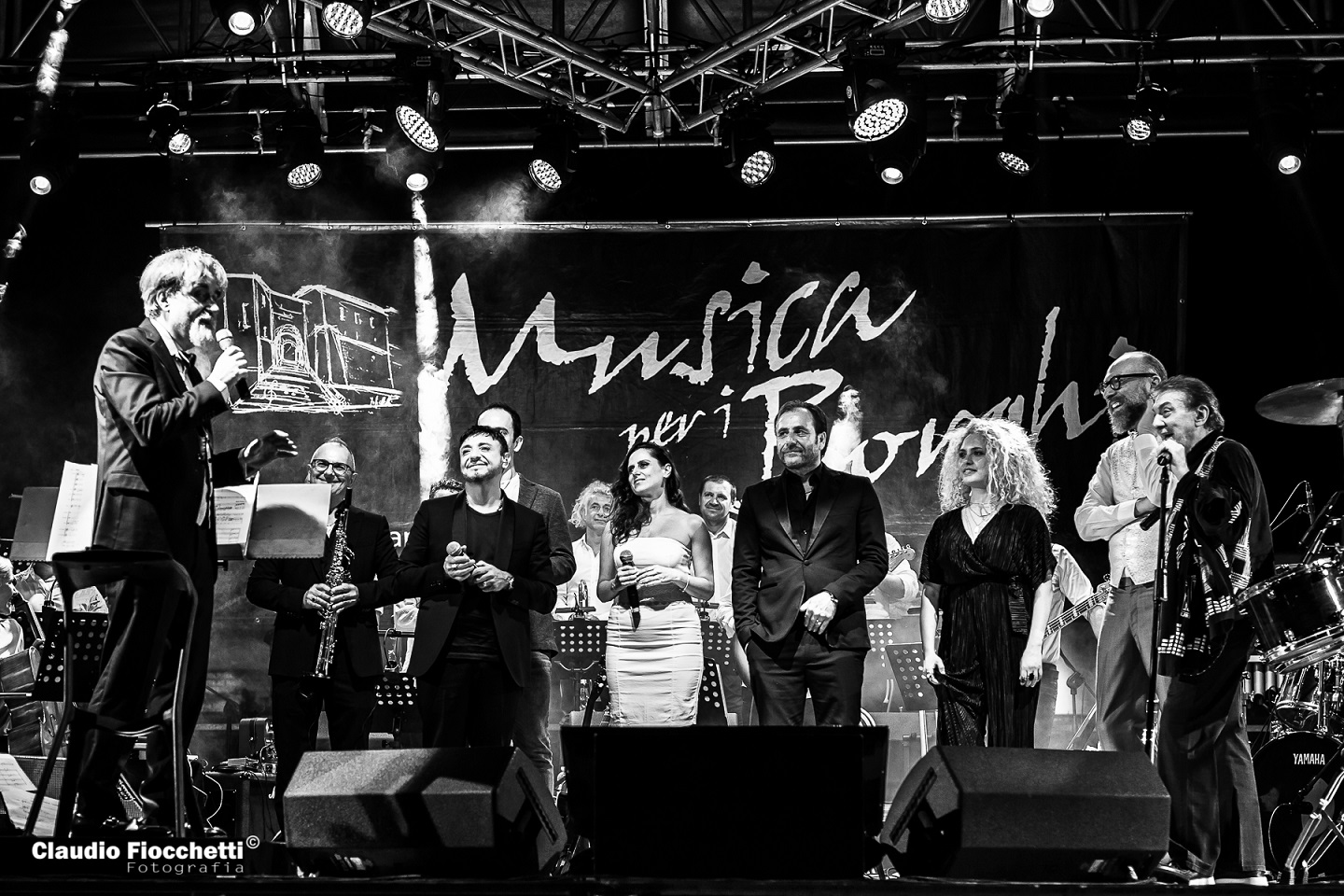 Musica per i borghi 2018