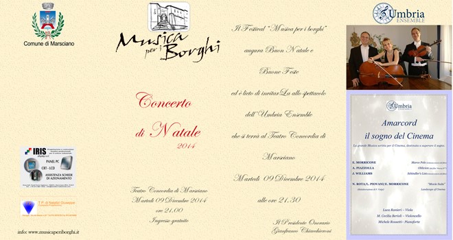 Musicaperiborghi