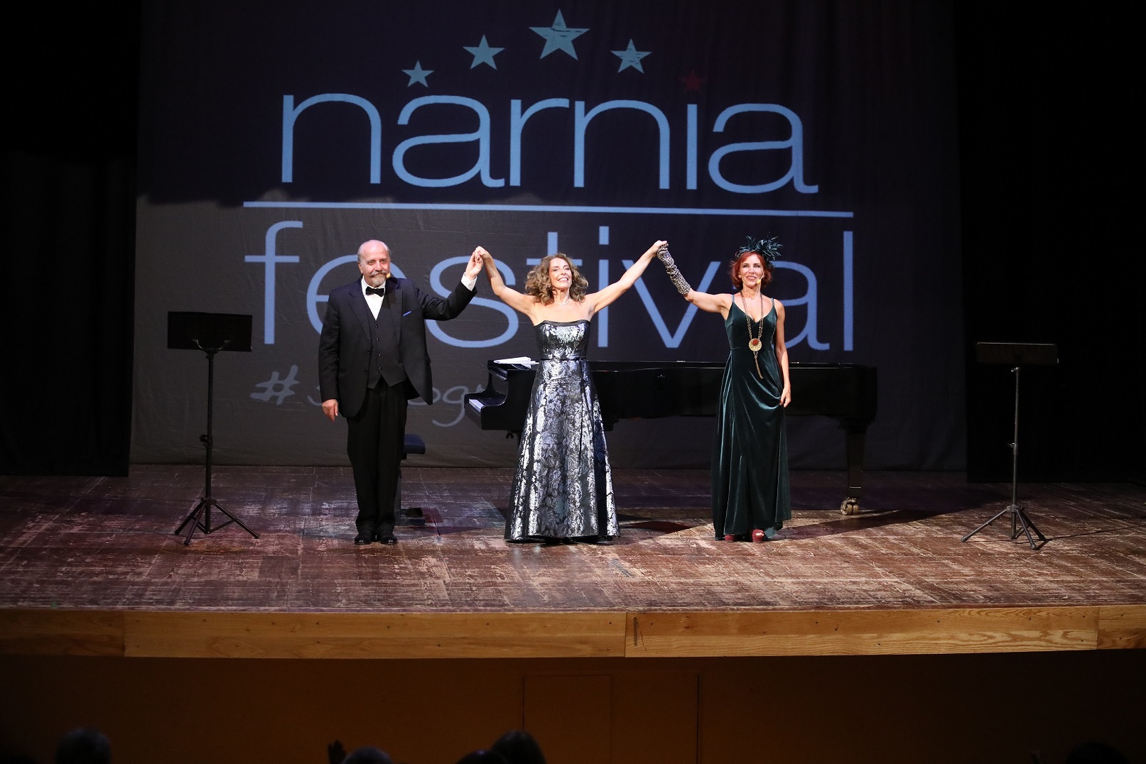Narnia Festival. jpg 4