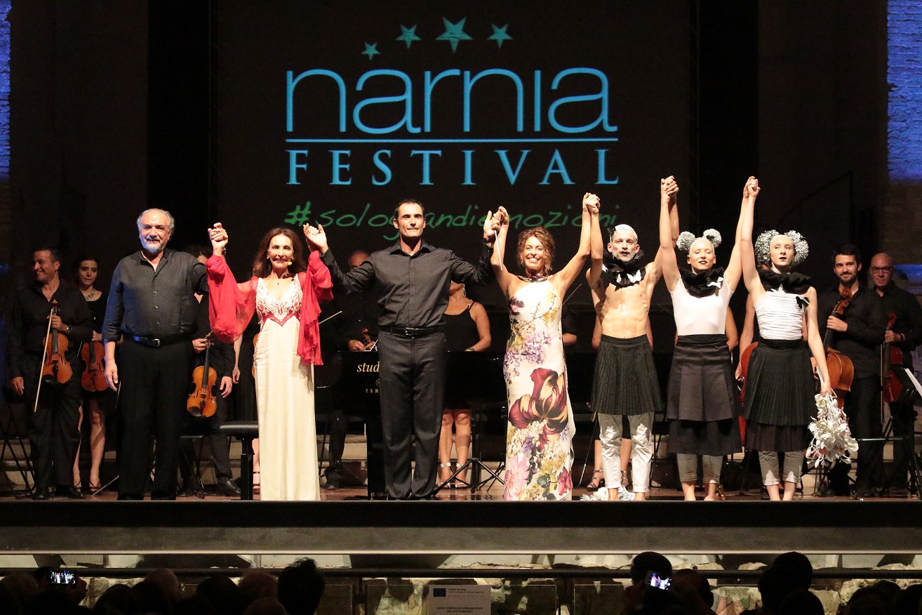 Narnia festival