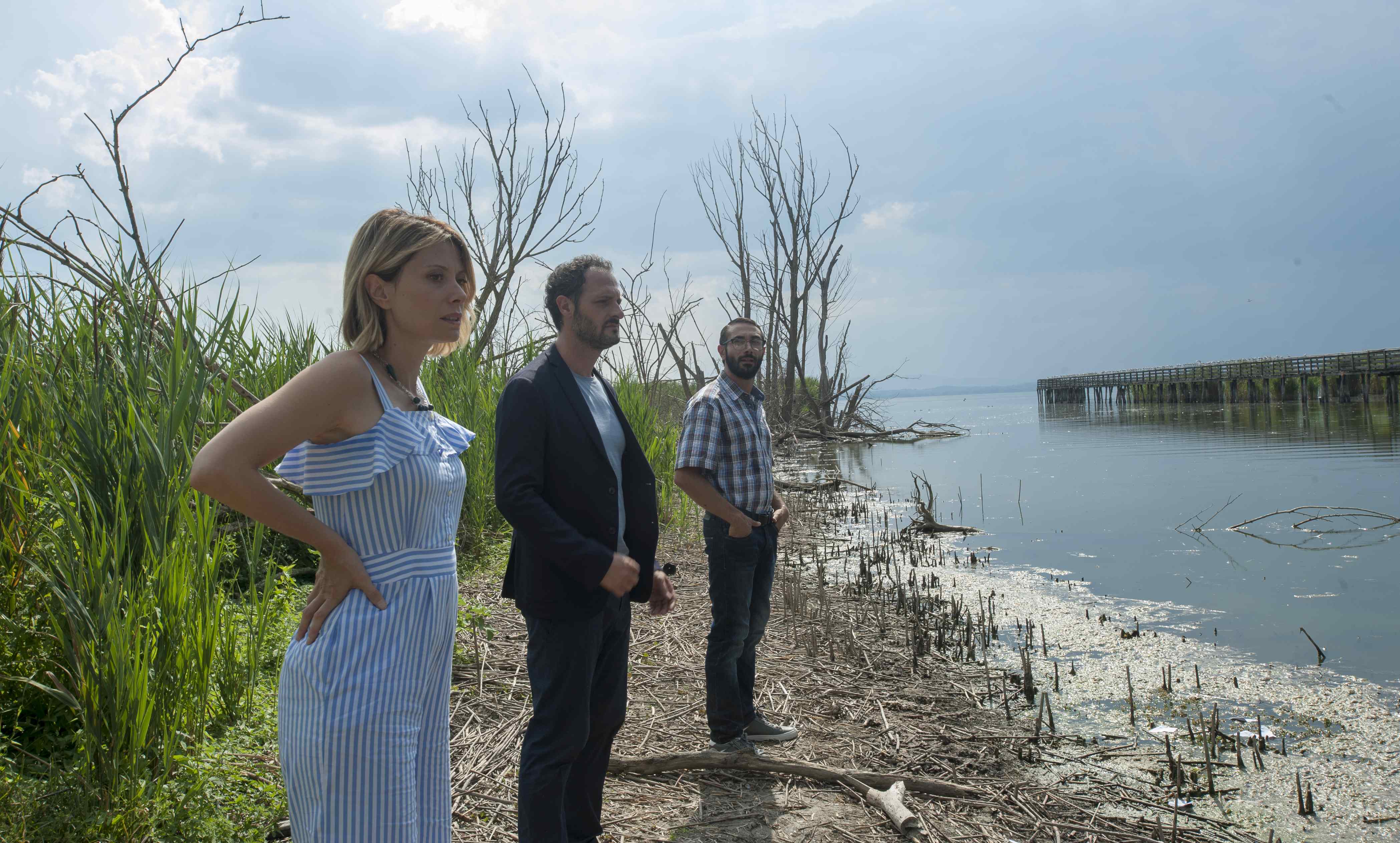 Nati 2 volte Trasimeno Fabio Troiano Euridice Axen Marco Palvetti