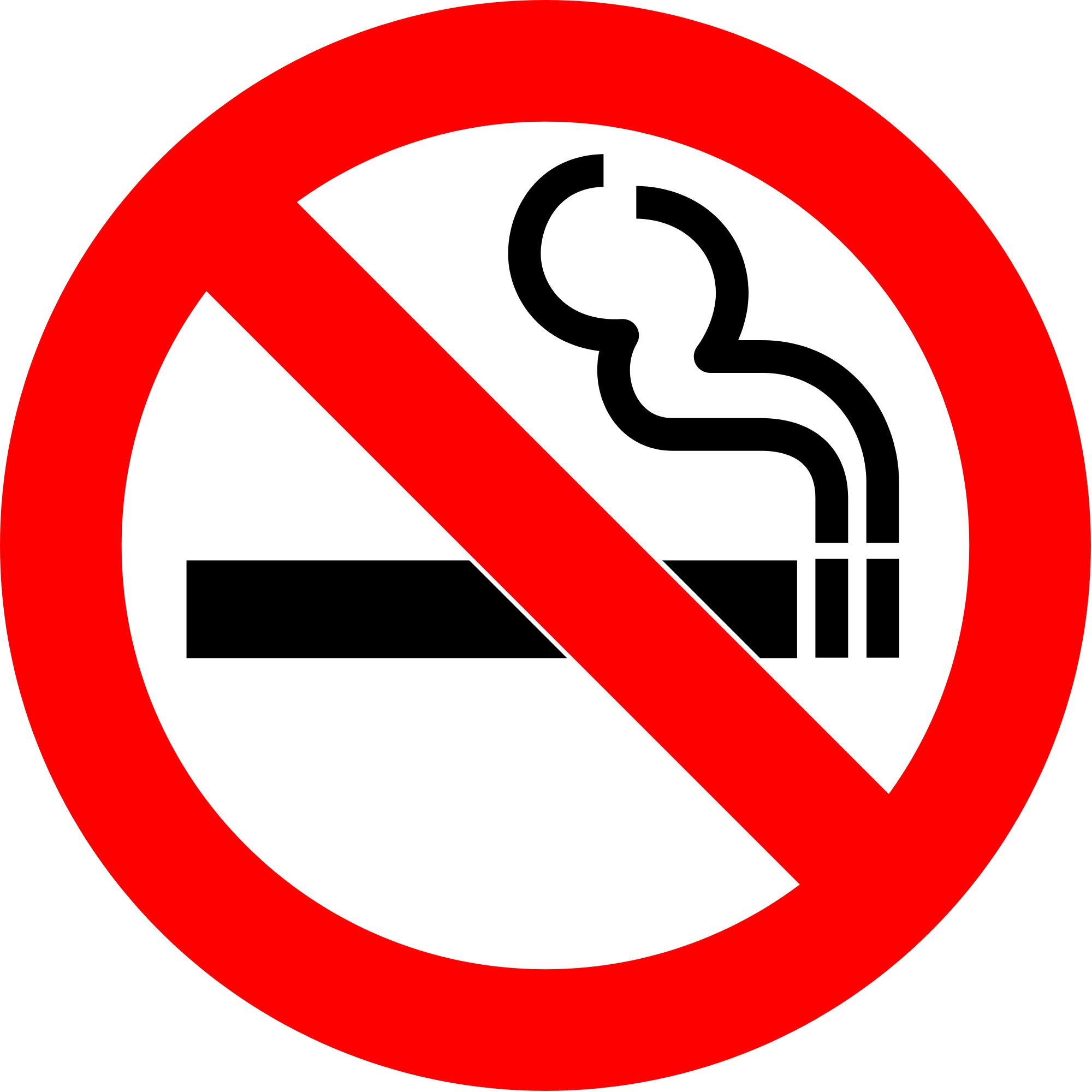 No Smoking 0