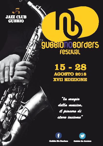 Noborders