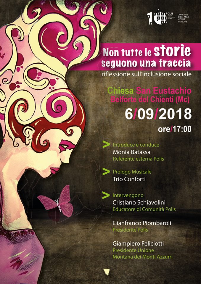 Non tutte le storie