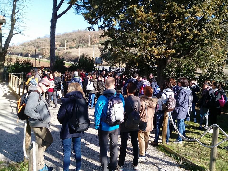 Oai La valle
