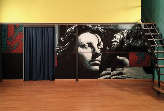 Officina Teatrale La Piazzetta