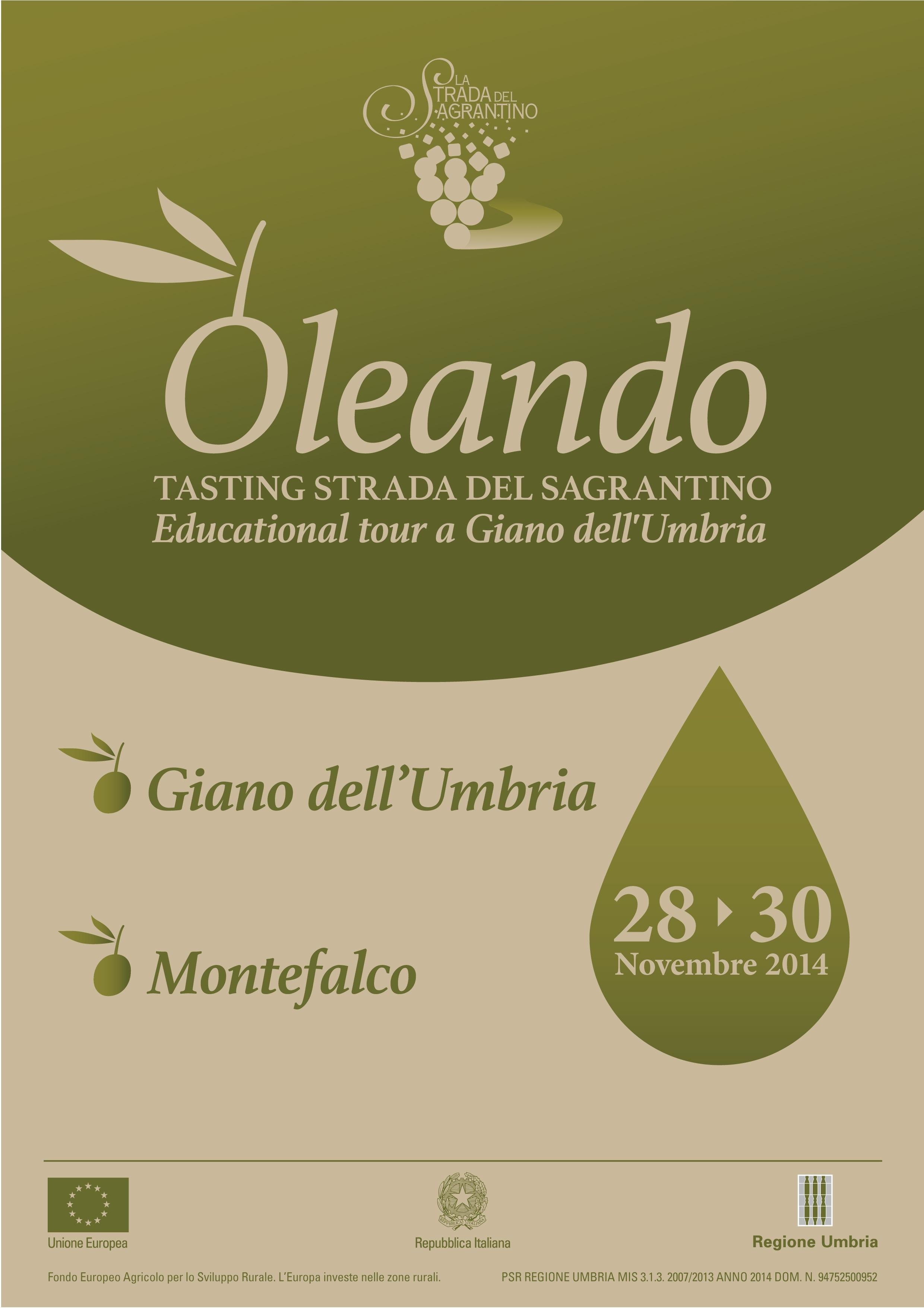 Oleando