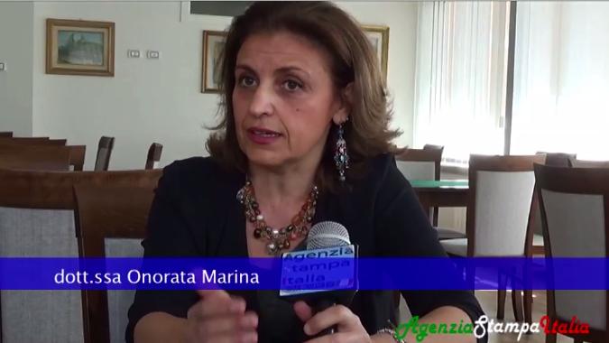 OnorataMarina