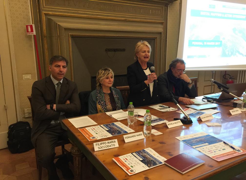 OpenDataUNIPER