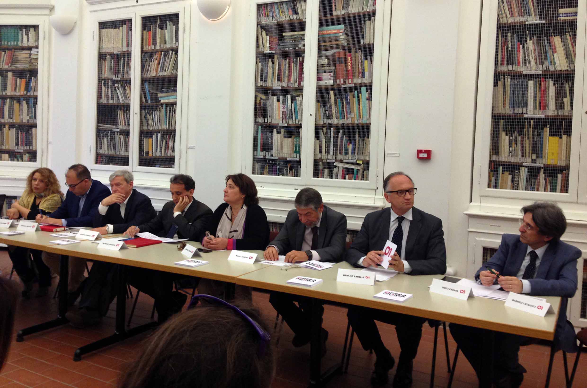 OperaPrima conferenzastampa 3