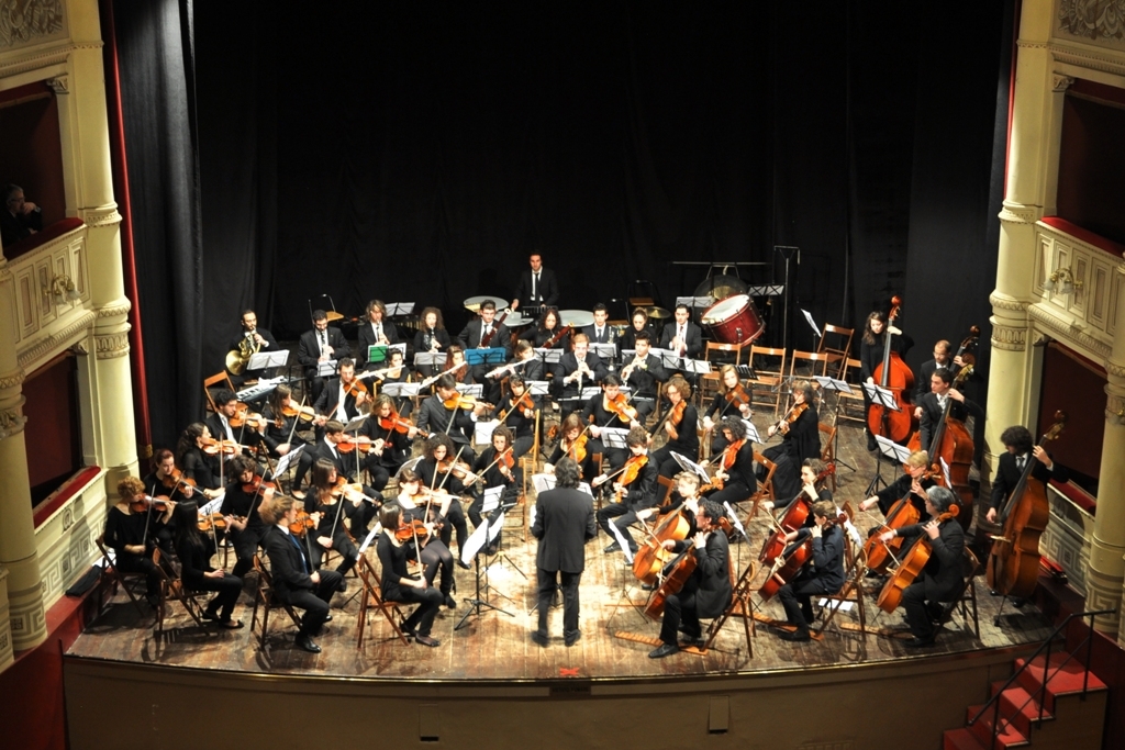 Orchestra da Camera del Trasimeno