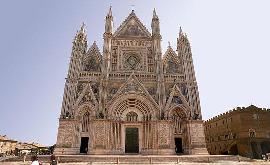 OrvietoDuomo