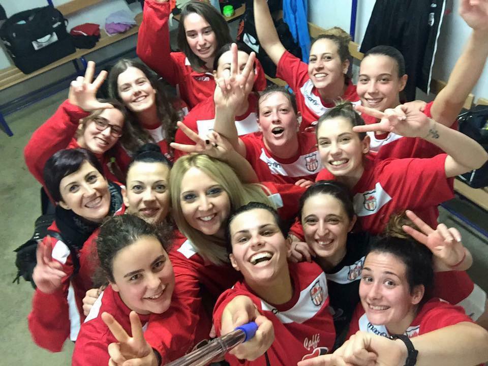 OrvietoFemminile