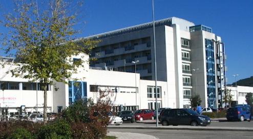OspedaleCittadicastello