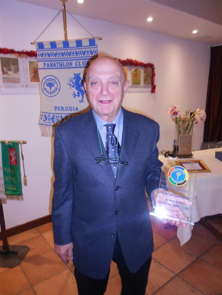 PANATHLON festa auguri 2017 009 Mediumpres.rari nantes