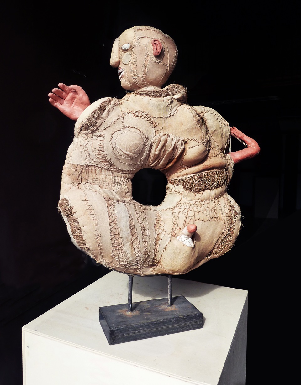 PATRIZIA TREVISI DEMETRA I 60x80 2