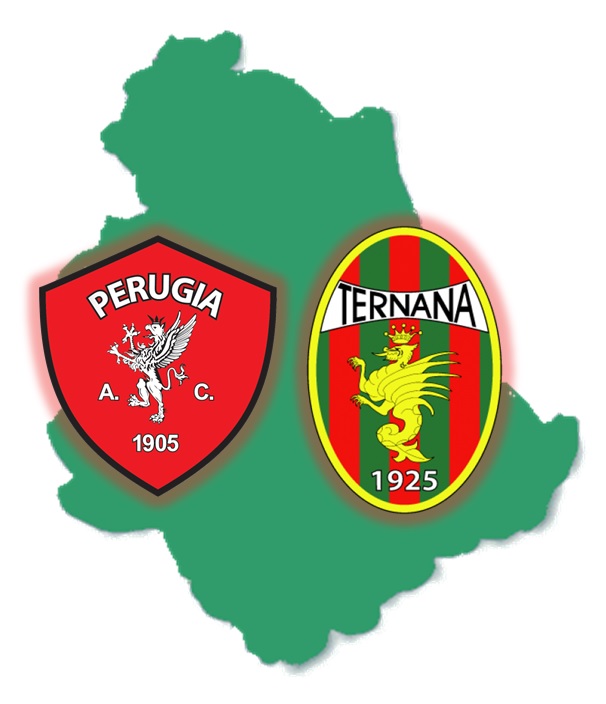 PERUGIA TERNANA ASI 2