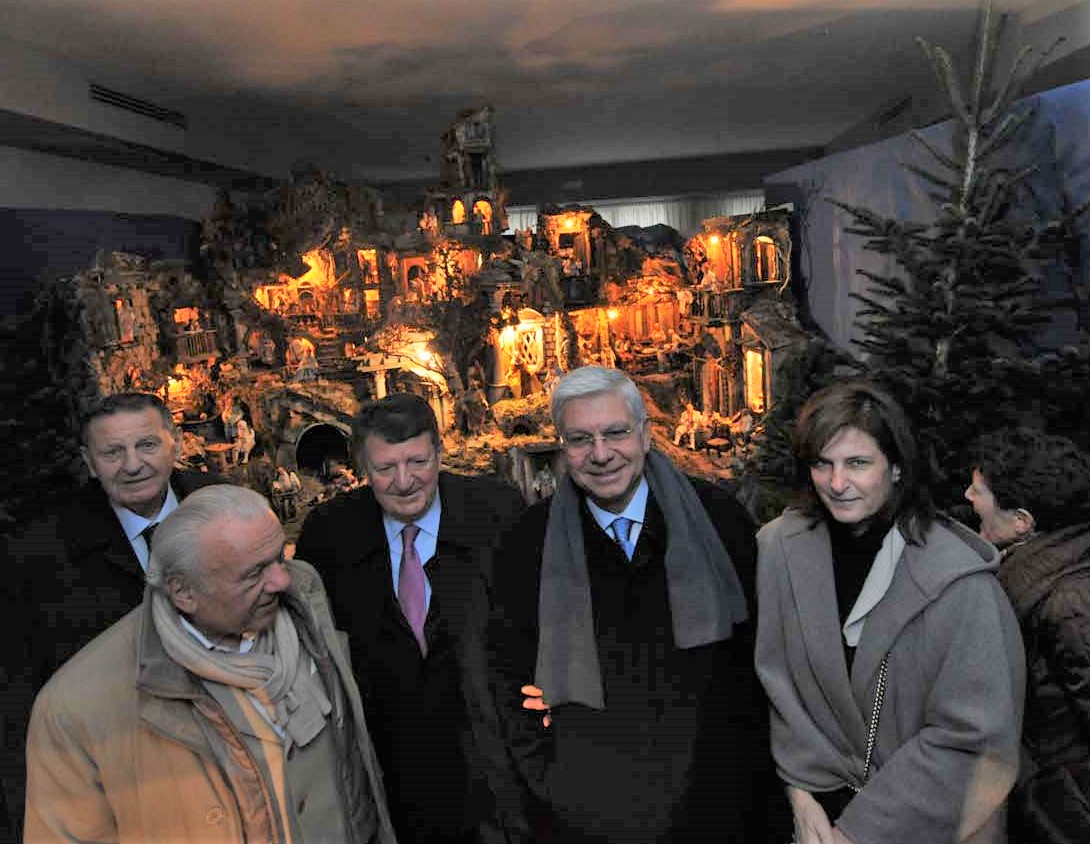 PRESEPE