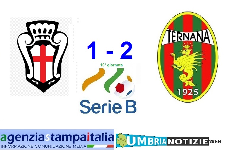 PRO VERCELLI TERNANA ASI