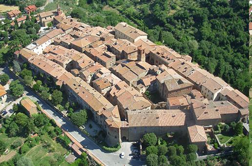 Paciano