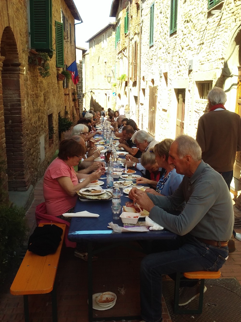 Paciano
