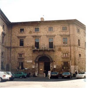 Palazzo Carrara